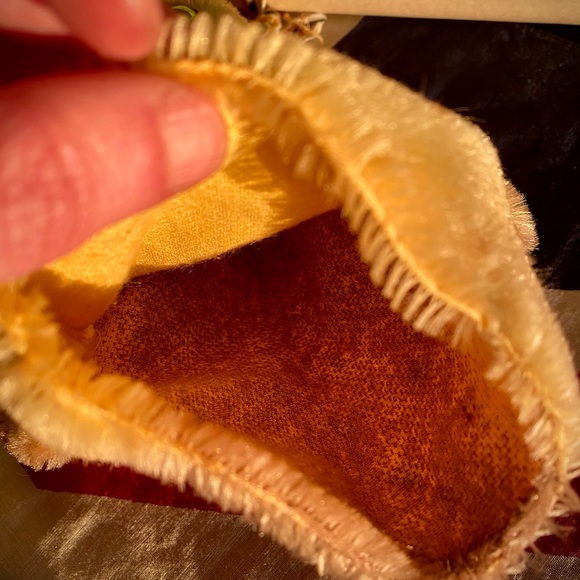 Vintage Steiff Wittie the Owl hand puppet - Picture 4 of 6